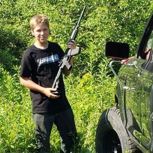 Meet your Posher, Dylan